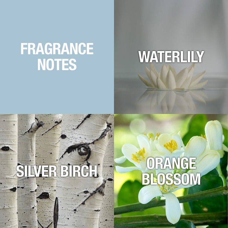 Alfred Sung SHI Eau De Perfume Spray, Perfume for Women, 1.7 fl oz - Image 3