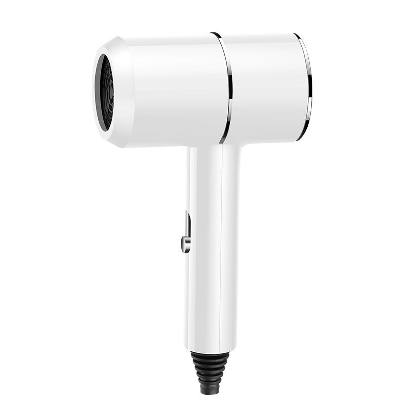 Generic Low Noise Portable Blow Dryershort handle white short handle white 