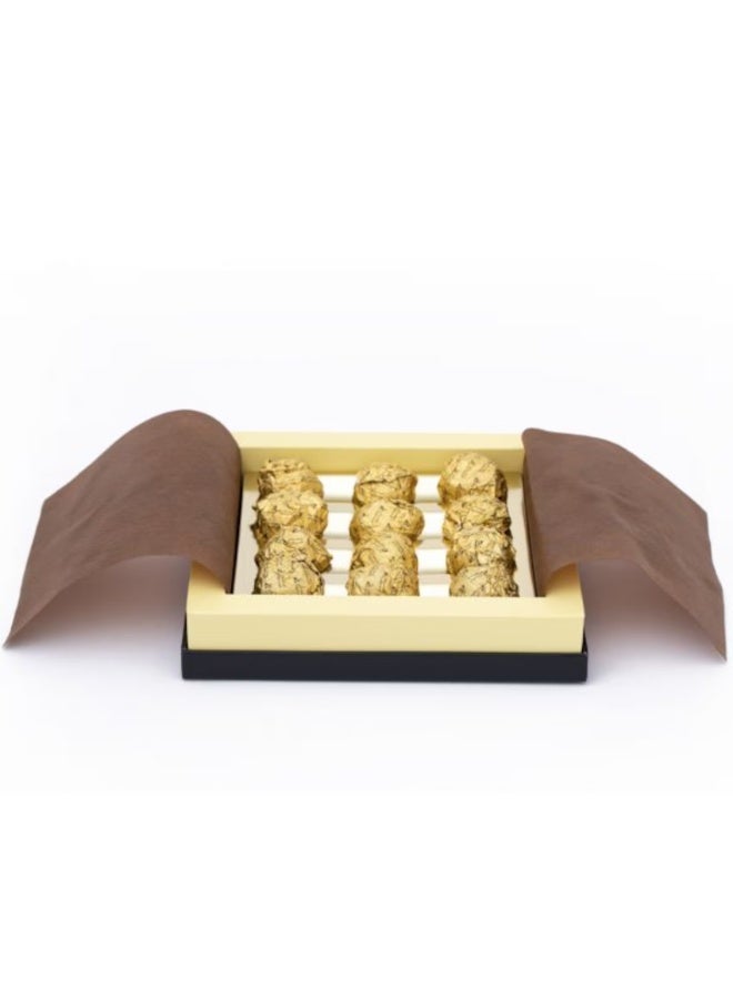 Asgharali Bakhoor Estabraq 220 Grm - Image 3