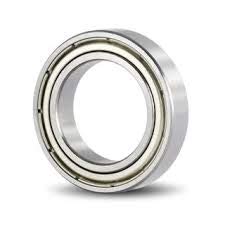 Generic 10PCS 6903 2RS 17x30x7 Metric Thin Section Bearings 61903RS 6903RS 6903 61903 