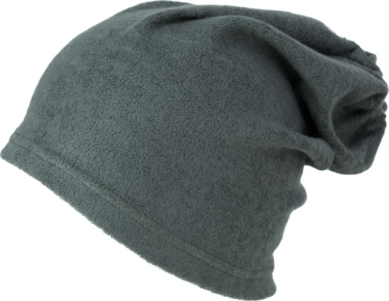 Oppland Unisex Winter Neck Warmer and Hood Beanie Thick Fleece Cotton Warm Windproof
