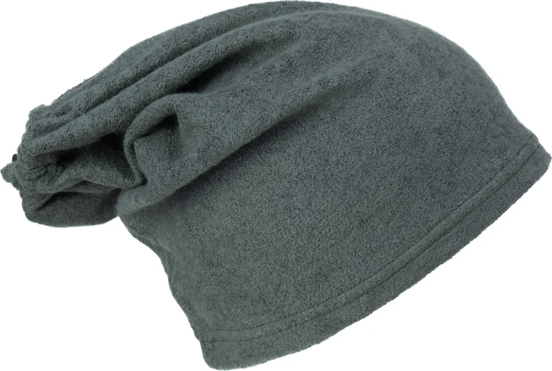 Oppland Unisex Winter Neck Warmer and Hood Beanie Thick Fleece Cotton Warm Windproof