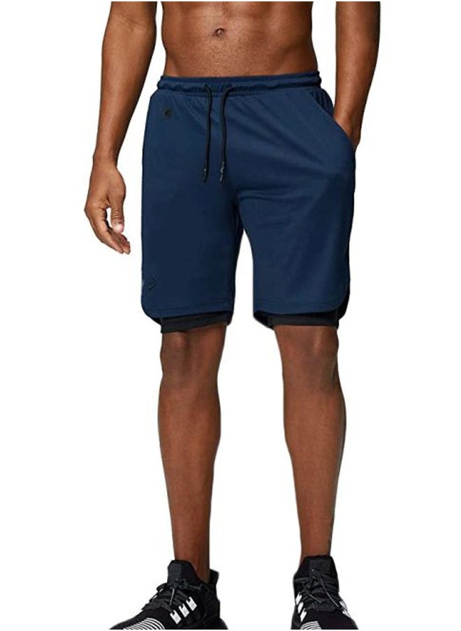 NIBEMINENT Running Shorts With Pockets XXL  - Image 1