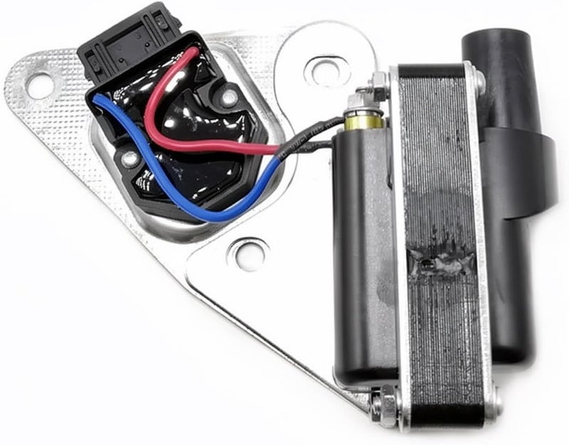Ignition Coil 1275174 12751749 0221601012, Compatible For Volvo 850/C70/S70/V70 2.3L 2.4L Engine Ignition System Component 5ww - Image 2