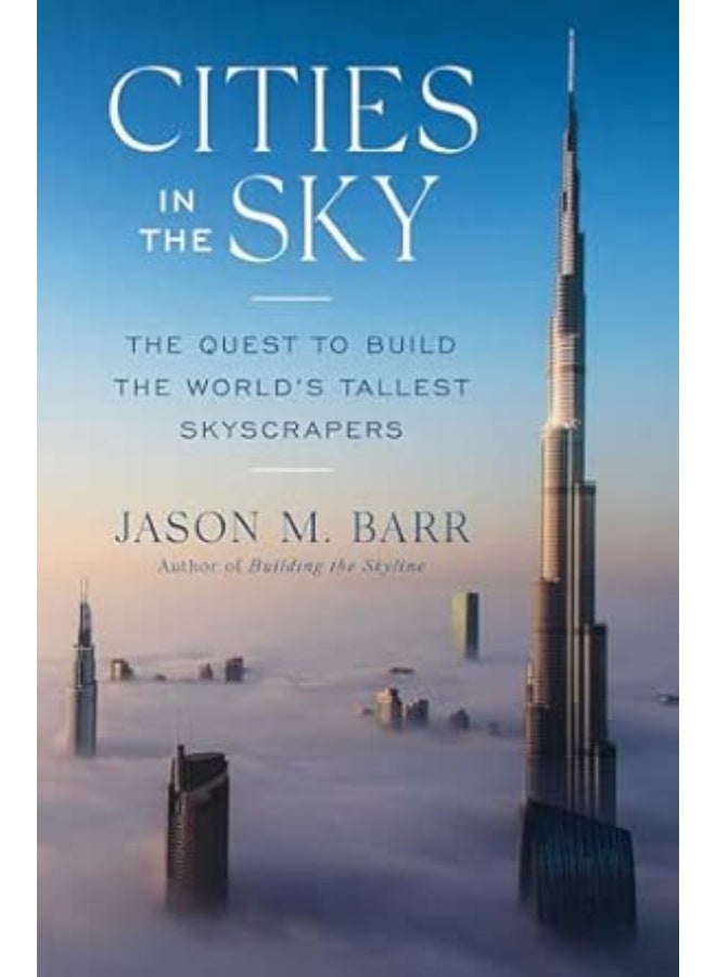 cities in the sky