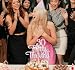 Ferburitar 30 Flirty  Thriving Cake Topper Cheers to 30 Years30  Fabulous Cake Decor Happy 30th Birthday Anniversary Party Decorations Supplies Silver Glitter - Image 4