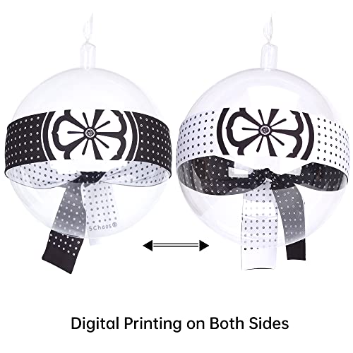 5Chaos Miyagi Do Karate Kid Headband Costume, Daniel Larusso Head Tie for Boys Men Girls Women, Lotus Ninja Halloween Hachimaki Bandana Sweatband for Cosplay - Image 3
