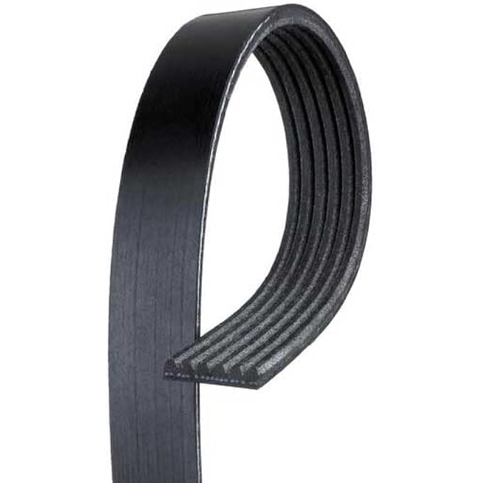 حزام VRibbed 0019939796 لمرسيدس بنز 6Pk2425