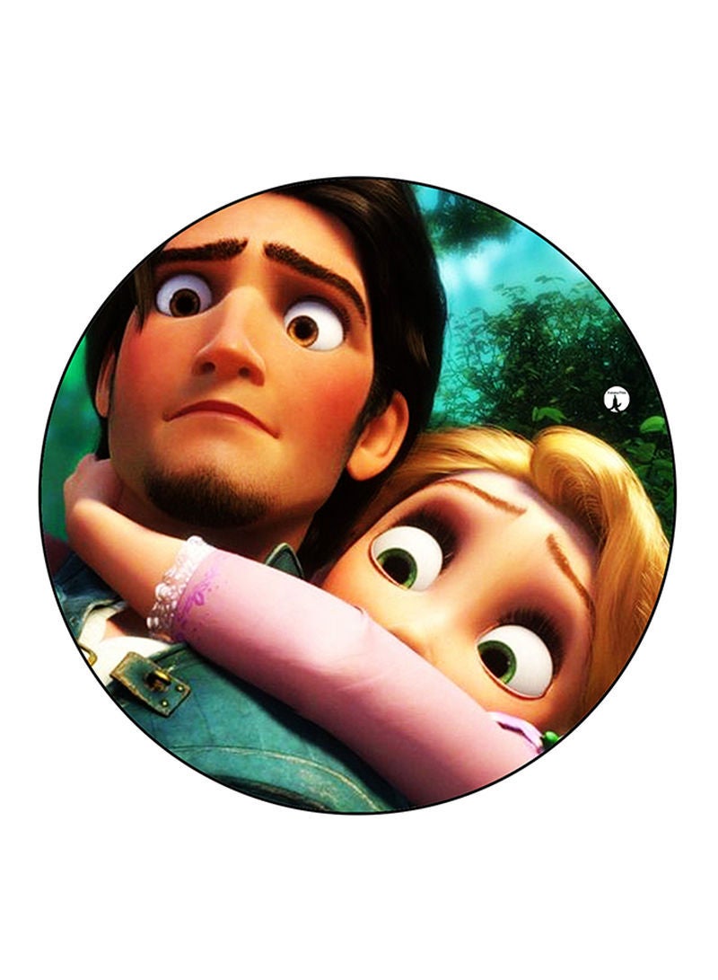 RKN Disney Printed Fridge Magnet  Multicolour - Image 2