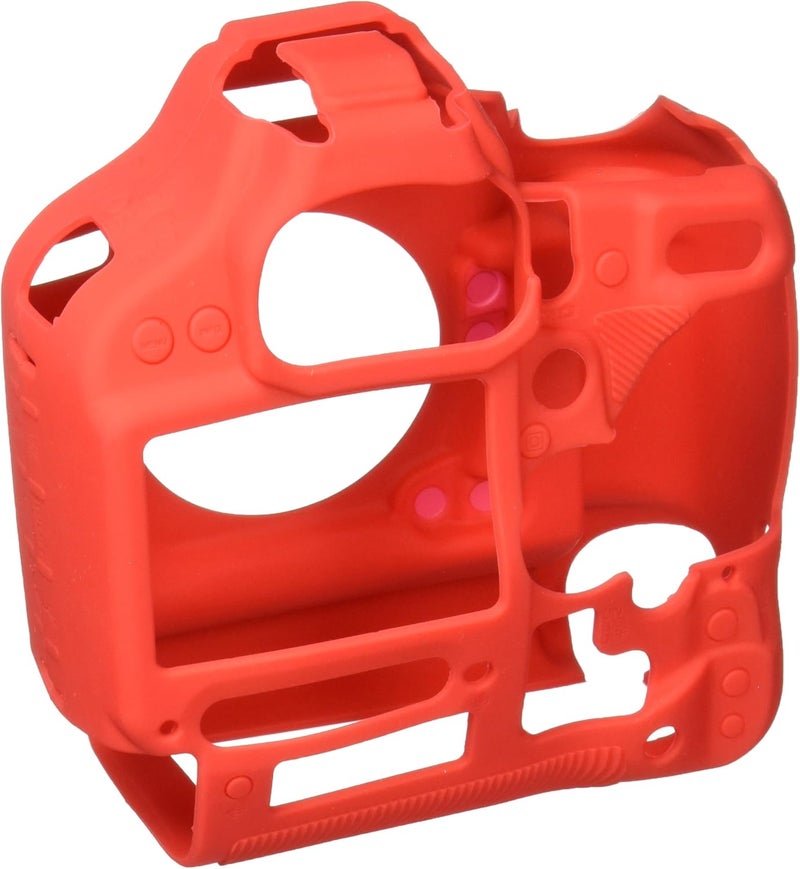 EasyCover Camera Case - Red for Canon 1DX Mark II - Image 2