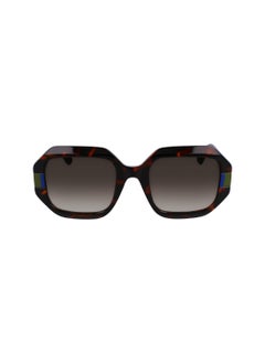 Karl Lagerfeld FULL RIM INJECTED INJECTED KARL LAGERFELD SUNS KL6124S 5322 (240) TORTOISE  - Image 2