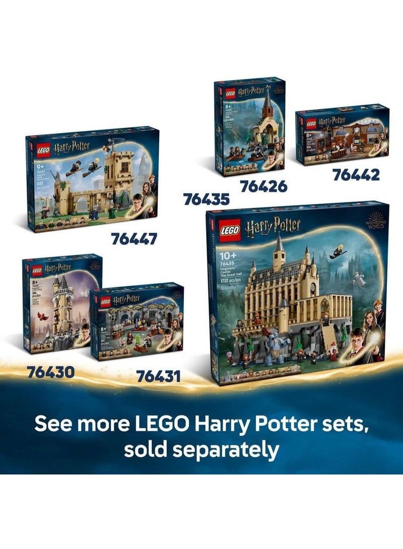 ليغو مغامرة حافلة الفرسان من ليجو 76446 - Image 3