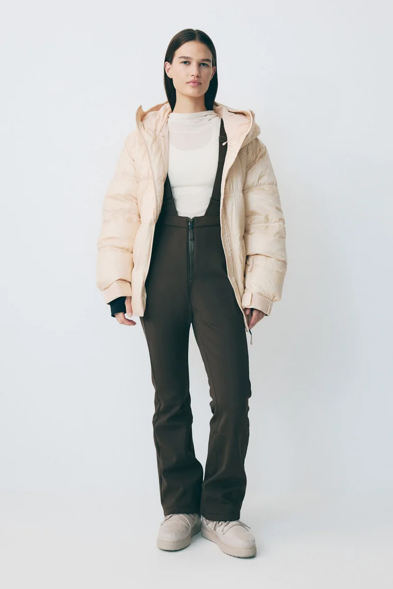 H&M  Water-repellent ski trousers for Women | Best Price UAE
