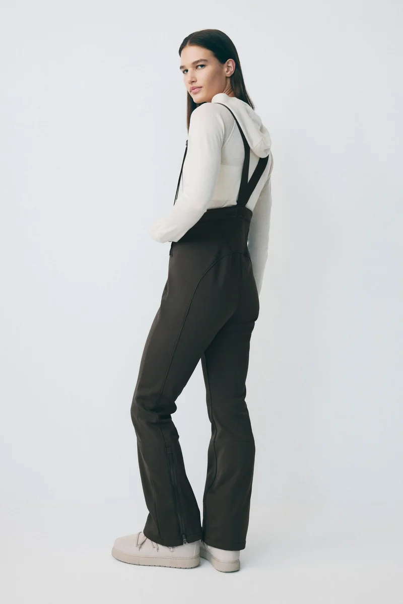 H&M  Water-repellent ski trousers for Women | Best Price UAE