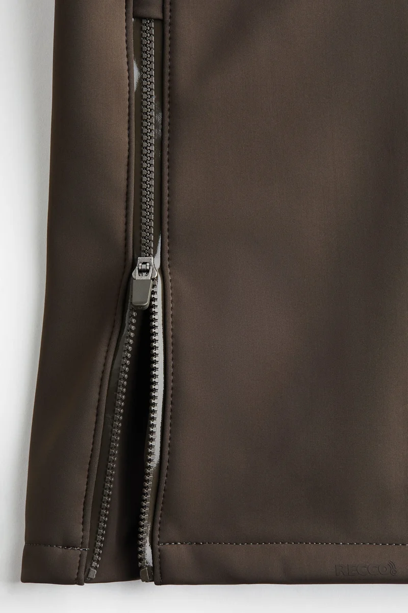 H&M Water-repellent ski trousers