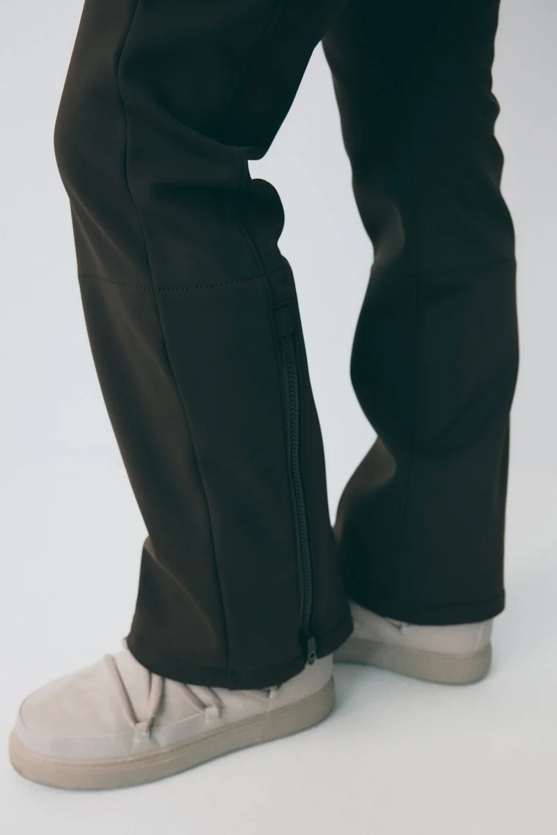 H&M  Water-repellent ski trousers for Women | Best Price UAE