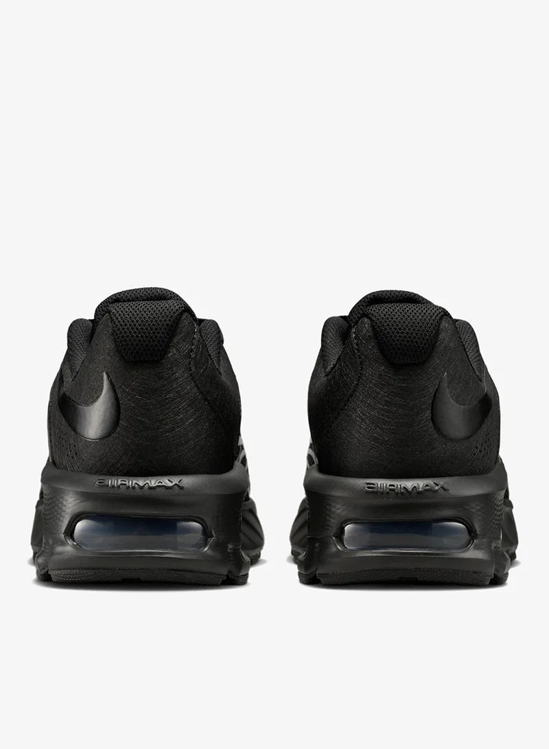 Nike BLACK/BLACK Air Max Fire for Women | Best Price UAE