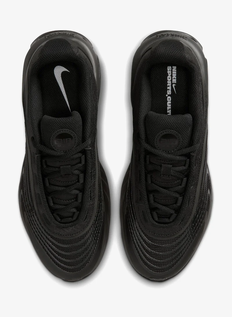 Nike BLACK/BLACK Air Max Fire for Women | Best Price UAE