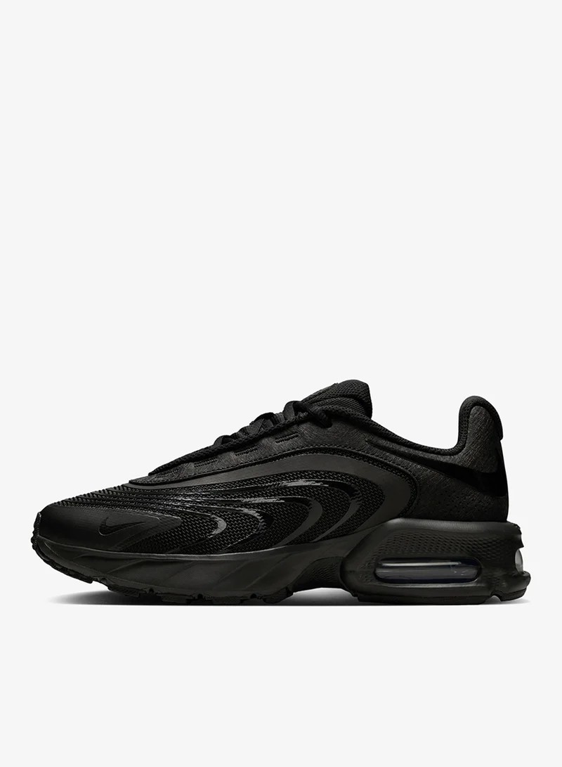 Nike BLACK/BLACK Air Max Fire for Women | Best Price UAE