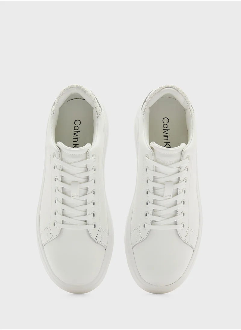 CALVIN KLEIN Casual Lace Ups Shoes