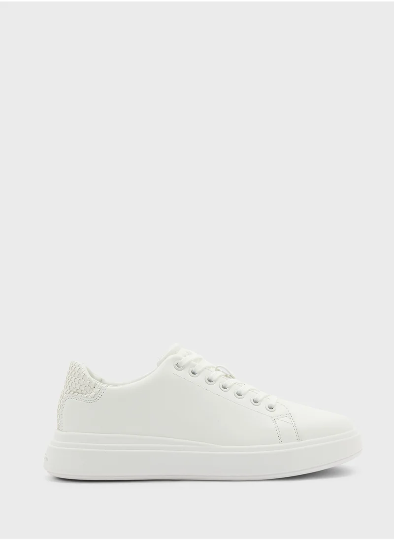 CALVIN KLEIN Casual Lace Ups Shoes