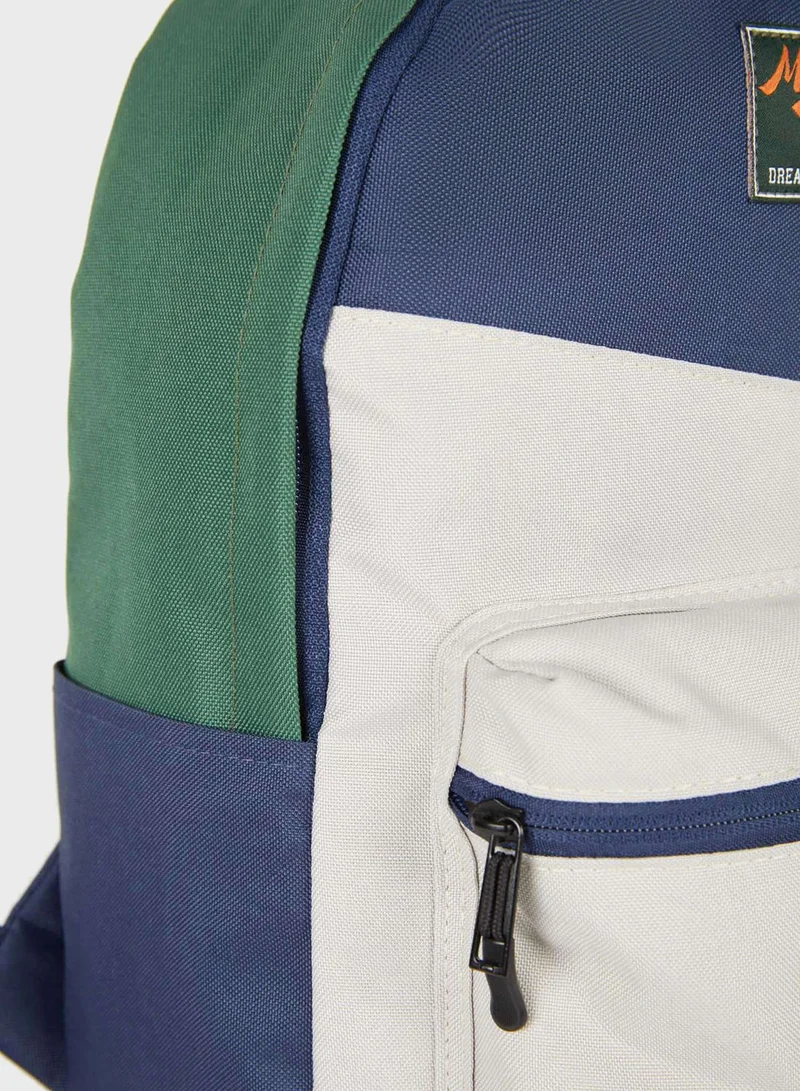 DeFacto Boy Backpack