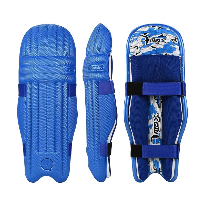 WINART /R-MAX Cricket Batting Legguard Pad for Men - Image 2