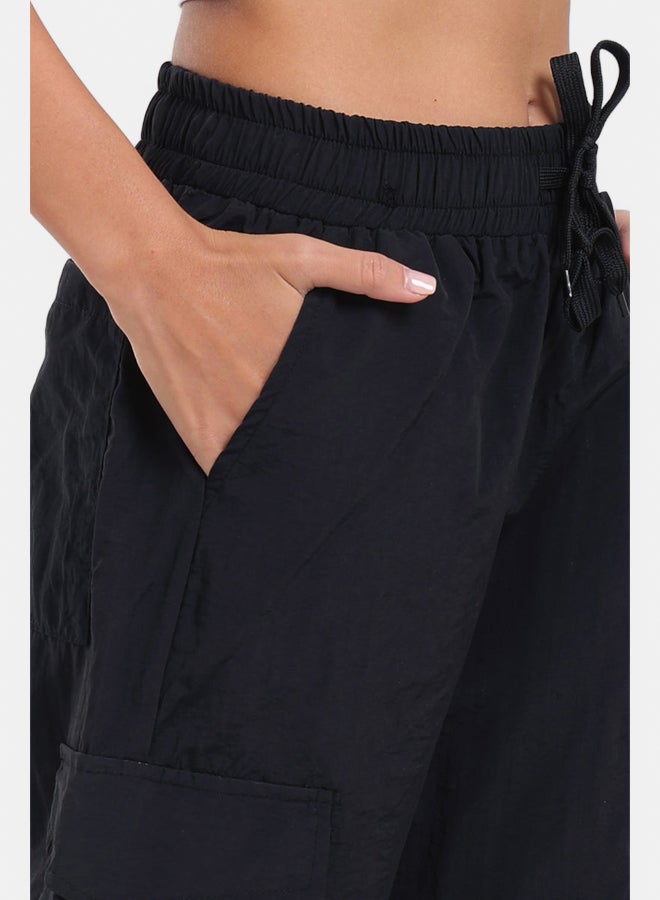 Carina High-Waisted Cargo Pants - Image 4