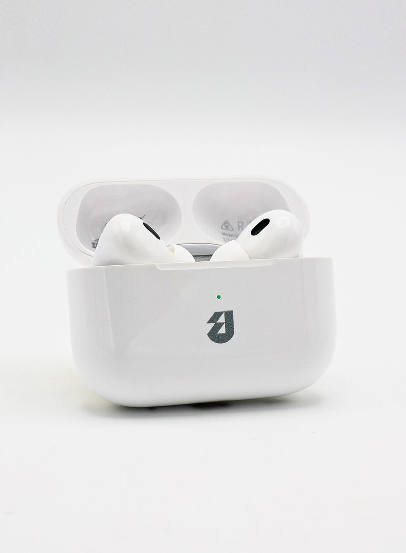 SONIC JEEM Wireless Earbuds SJ402A - Image 1
