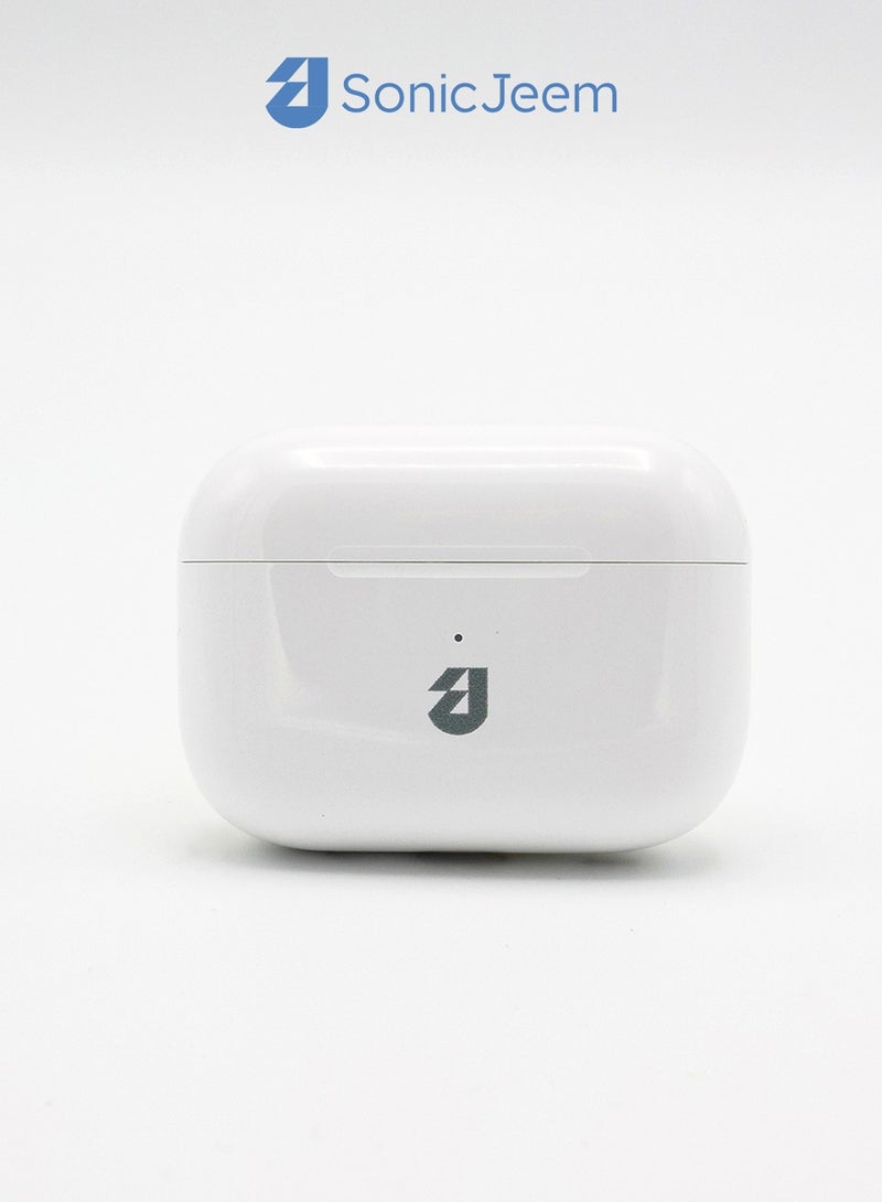 SONIC JEEM Wireless Earbuds SJ402A - Image 4