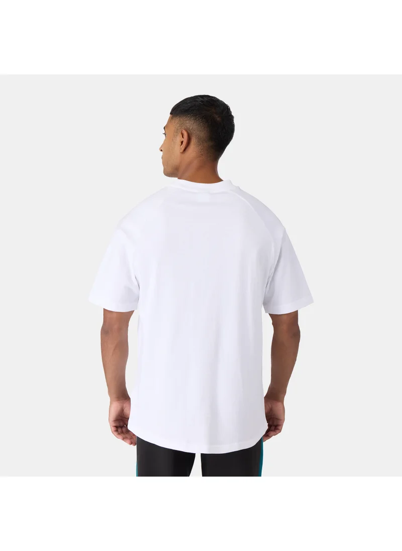 PUMA Men's CLASSICS PLAY LOUD Graphic T-Shirt