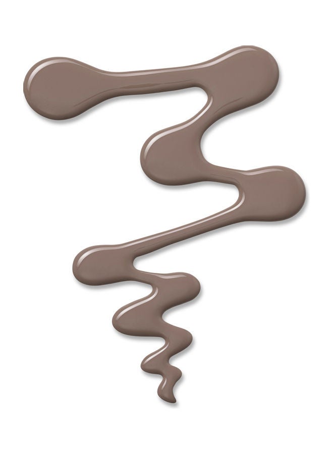 flormar Nail Enamel Brown - Image 2