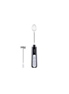 sokany Nescafe Sukani Battery Operated Hand Mixer, Model SK-02014, Multicolour  - Image 5