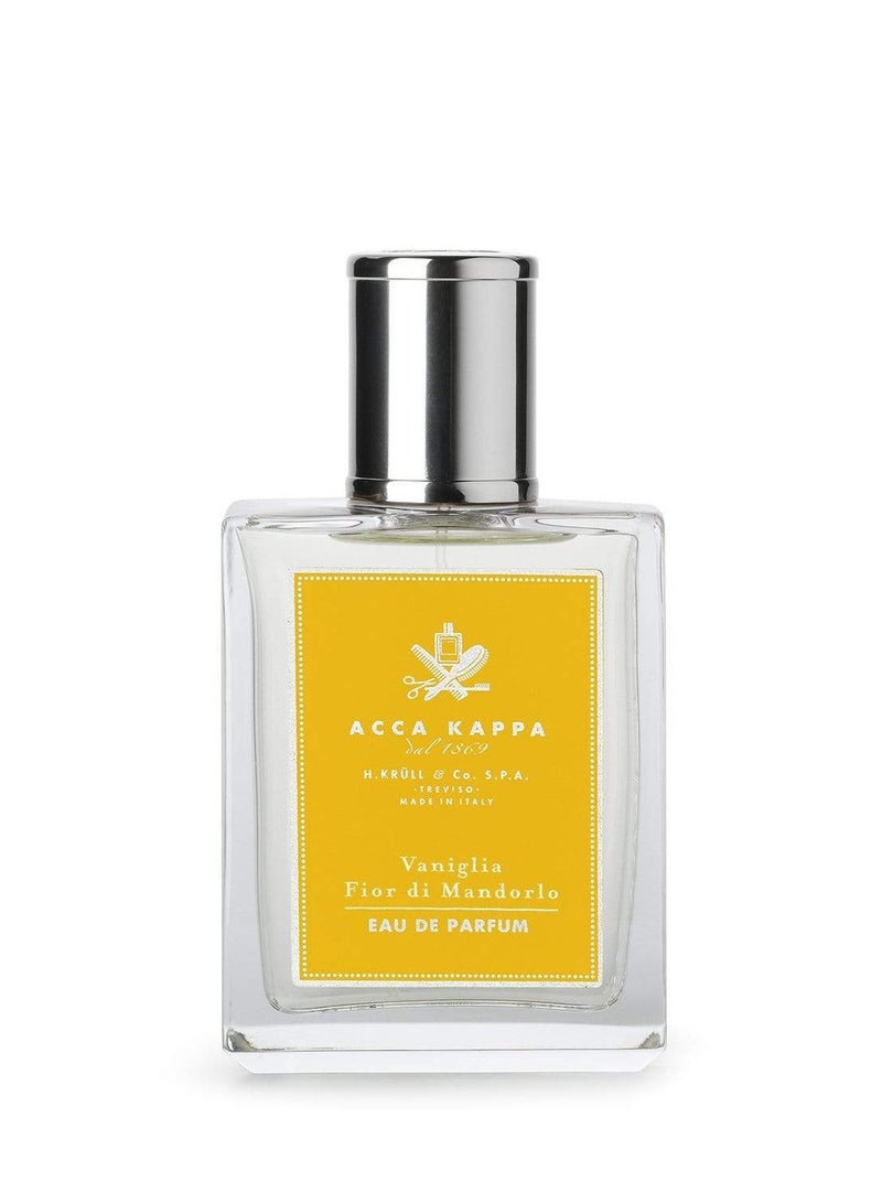 ACCA KAPPA Vaniglia Fior di Mandorlo Eau de Parfum 100 ML - Image 1