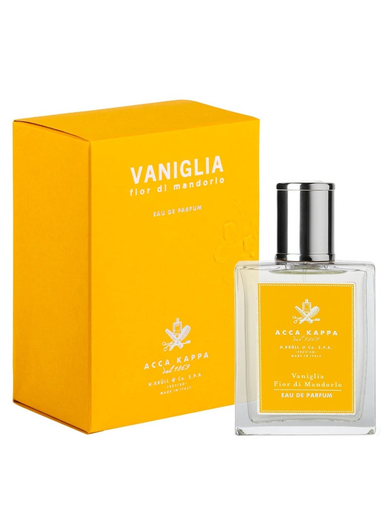 ACCA KAPPA Vaniglia Fior di Mandorlo Eau de Parfum 100 ML - Image 2