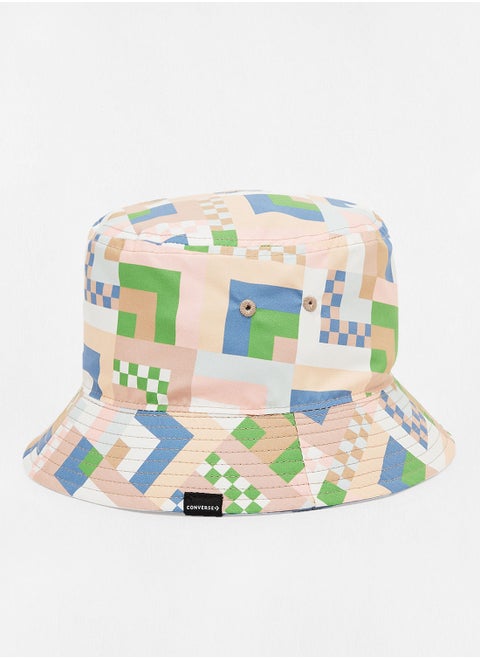 Reversible Bucket Hat