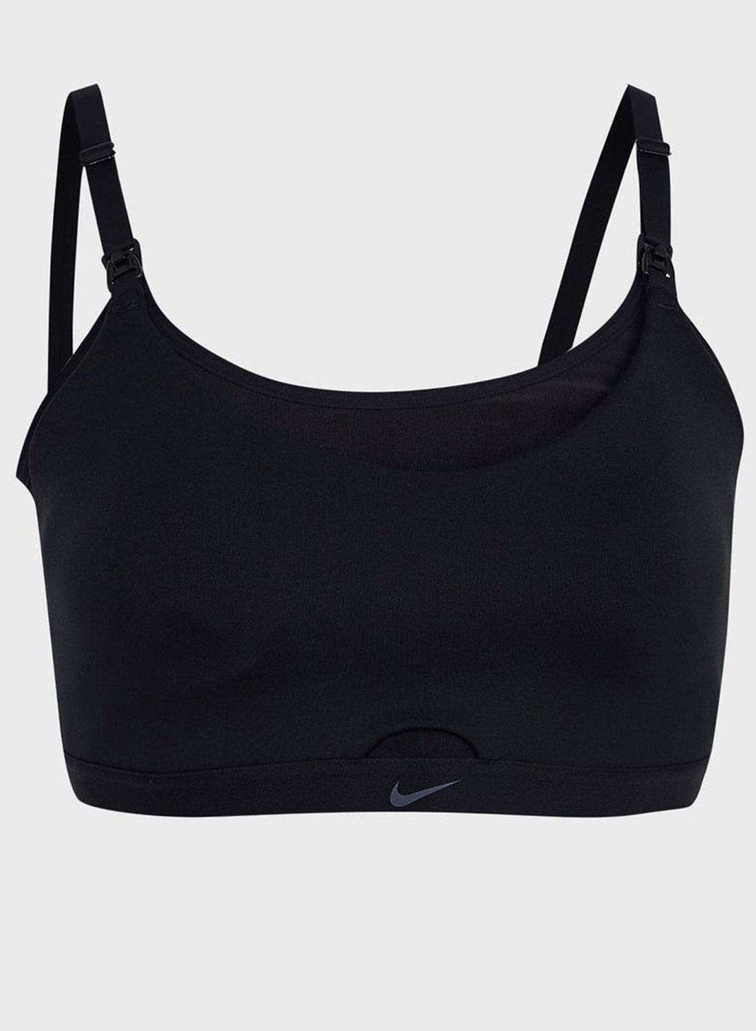 nike maternity bra