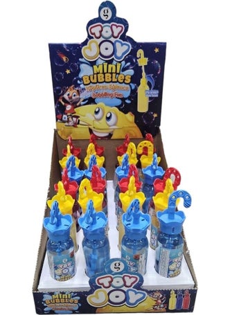Micromax 116789 - Bubble Game - Umbrella