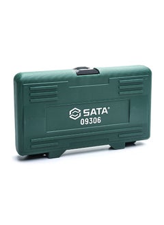 Sata SATA ST09306SJ 8-Piece Acetate Combination Screwdriver Set  - Image 3