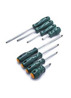 Sata SATA ST09306SJ 8-Piece Acetate Combination Screwdriver Set  - Image 2