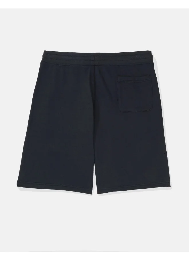 امريكان ايجل AE Fleece Jogger Short