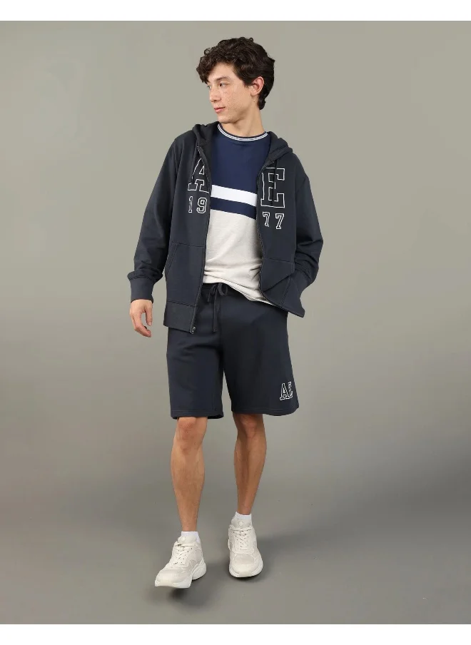 امريكان ايجل AE Fleece Jogger Short