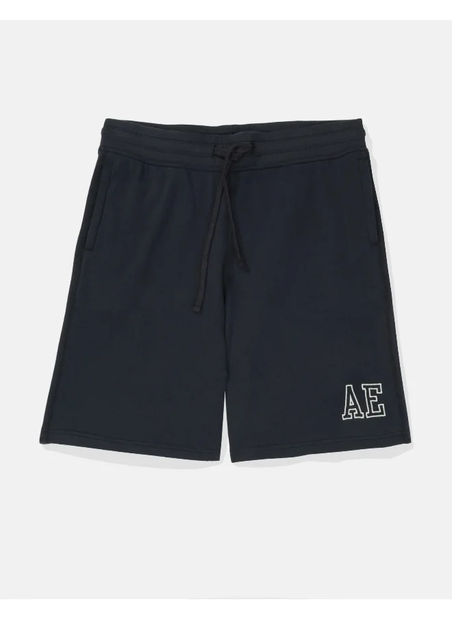 امريكان ايجل AE Fleece Jogger Short