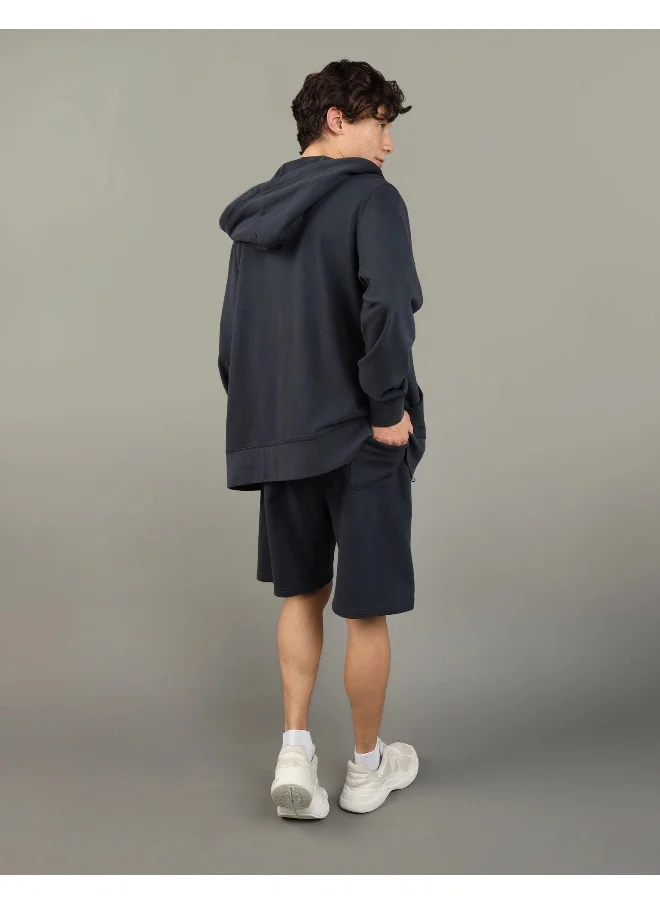 امريكان ايجل AE Fleece Jogger Short
