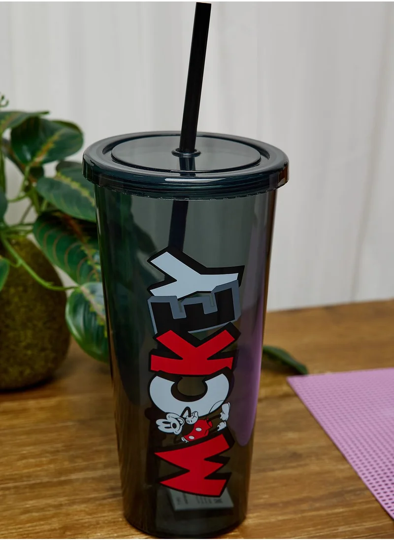 Typo Sipper Smoothie Cup