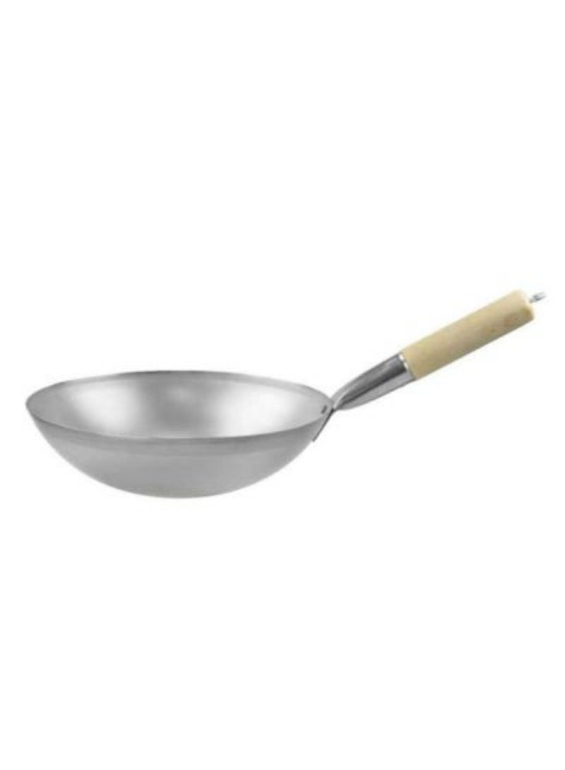 Top Pick Quality Guaranted Iron Chinese Wok