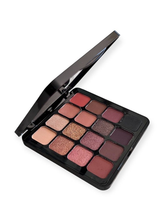KELYNN Kylin multicolor eyeshadow - Image 1