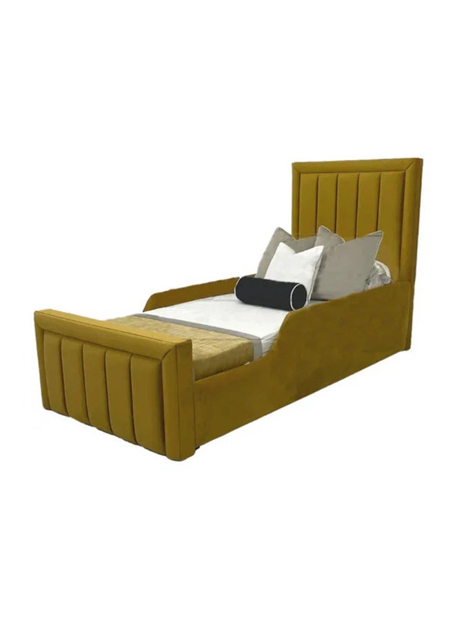 Nayam Sleep Issy Kids Bed 200x40x150Cm - Image 1