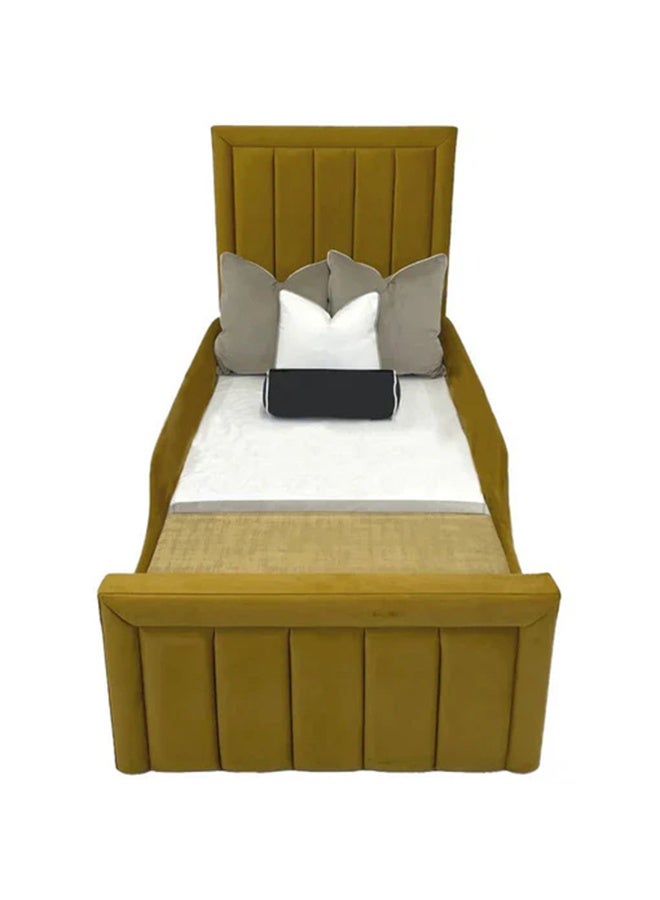 Nayam Sleep Issy Kids Bed 200x40x150Cm - Image 2