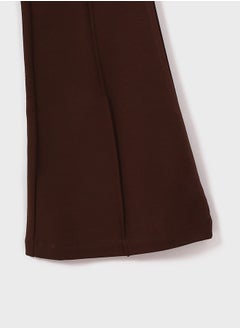 LC WAIKIKI Elastic Waist Slim Fit Women's Trousers  - Image 5